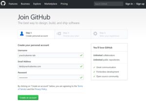 Buy Old GitHub Accounts