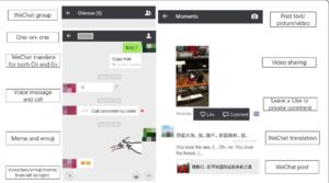 Buy Old WeChat Accounts