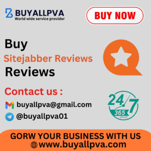 Buy SiteJabber Reviews